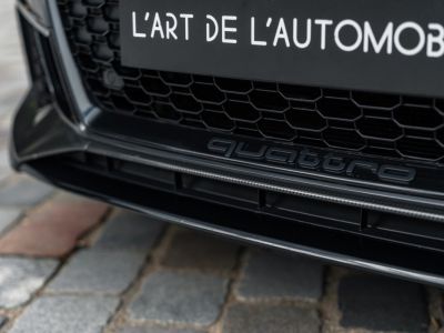 Audi RS5 *Full carbon*   - 41