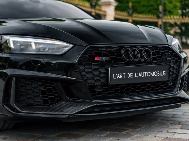 Audi RS5 *Full carbon* - 42