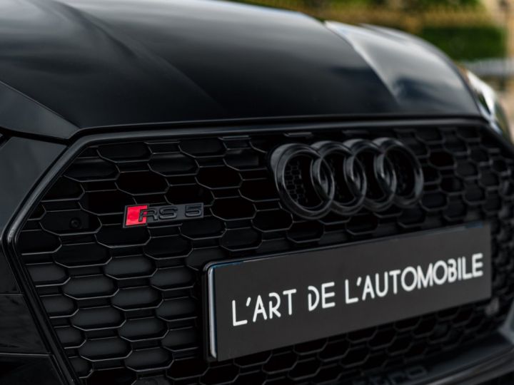 Audi RS5 *Full carbon* - 44