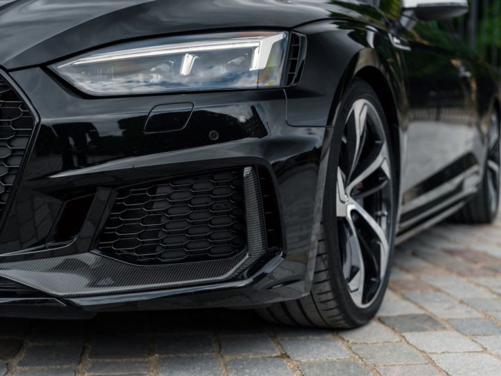 Audi RS5 *Full carbon* - 45