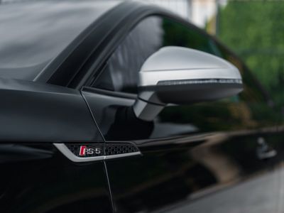 Audi RS5 *Full carbon*   - 46