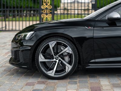 Audi RS5 *Full carbon*   - 47