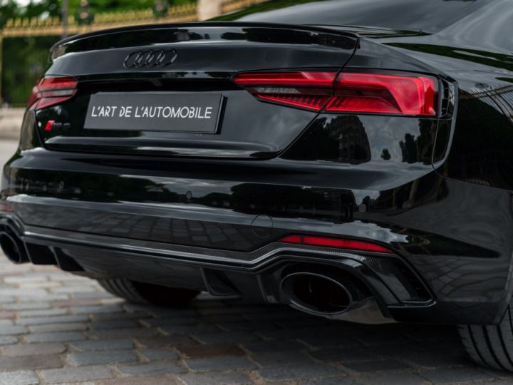 Audi RS5 *Full carbon* - 52