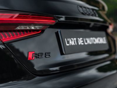 Audi RS5 *Full carbon*   - 54