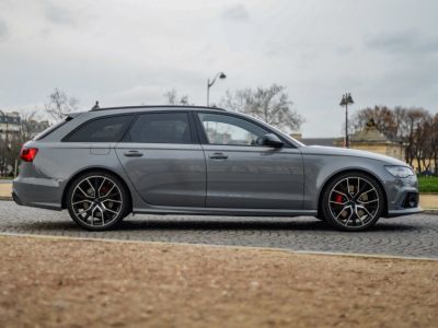 Audi RS6   - 8
