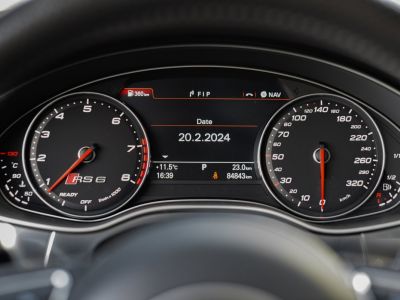 Audi RS6   - 15