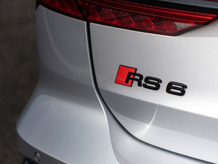 Audi RS6 40 TFSI - 5