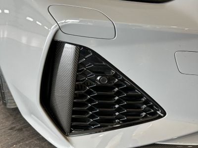 Audi RS6 40 V8 600ch   - 43