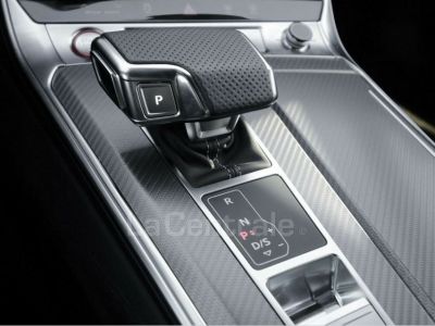 Audi RS6 (4E GENERATION) AVANT IV 40 TFSI 600 QUATTRO TIPTRONIC 8   - 6