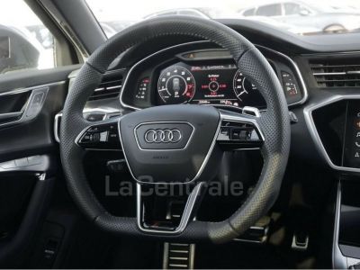 Audi RS6 (4E GENERATION) AVANT IV 40 TFSI 600 QUATTRO TIPTRONIC 8   - 13