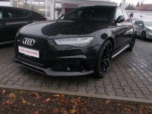 Audi RS6 ABT Performance 700 Cv Akrapovic Céramique   - 1
