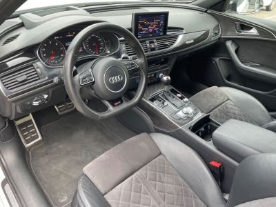 Audi RS6 Audi RS6 40 TFSI PERF 605*AffTH*ACC*CARBON PACK*BOSE*Garantie 12 Mois   - 7