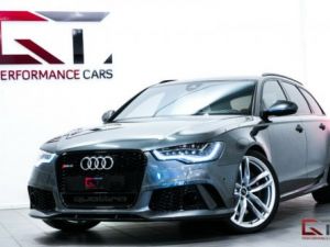 Audi RS6 Audi RS6 40 TFSI Quattro 560 Carbon B&O Night Vision Caméra Garantie 12 Mois   - 1