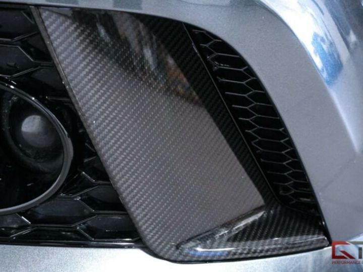 Audi RS6 Audi RS6 40 TFSI Quattro 560 Carbon B&O Night Vision Caméra Garantie 12 Mois - 6