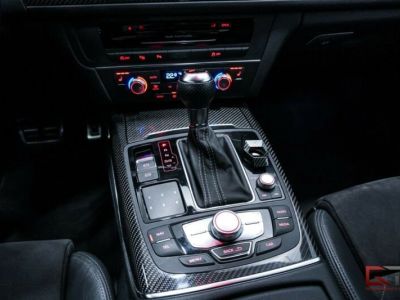 Audi RS6 Audi RS6 40 TFSI Quattro 560 Carbon B&O Night Vision Caméra Garantie 12 Mois   - 14