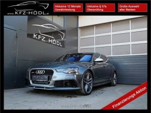 Audi RS6 Audi RS6 Avant 4,0 TFSI Quattro 560 360° Pack Carbon Garantie 12 Mois   - 1