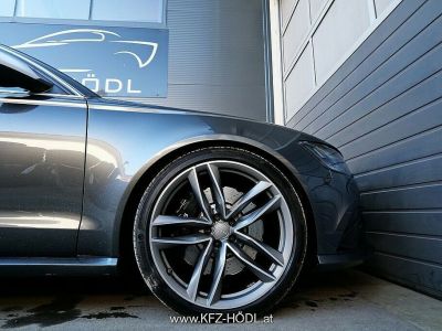 Audi RS6 Audi RS6 Avant 4,0 TFSI Quattro 560 360° Pack Carbon Garantie 12 Mois   - 7