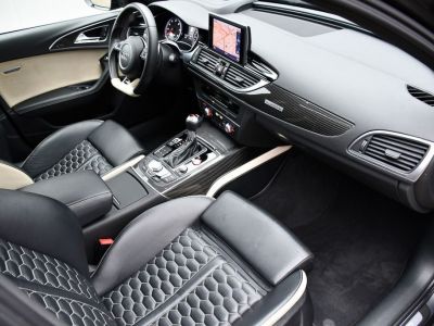 Audi RS6 Audi RS6 Avant 40 TFSI Quattro PANO   - 7