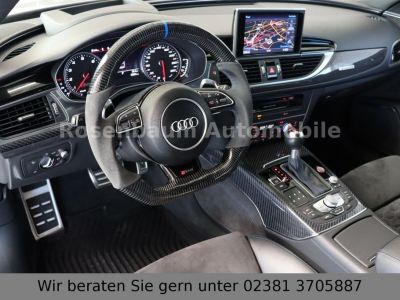 Audi RS6 Audi RS6 Avant 40 TFSI Quattro Performance 605*MILLTEK*360°* TOP* BOSE* LED Garantie 12 Mois   - 11