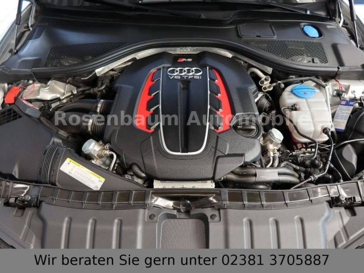 Audi RS6 Audi RS6 Avant 40 TFSI Quattro Performance 605*MILLTEK*360°* TOP* BOSE* LED Garantie 12 Mois - 17