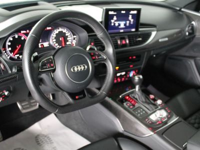 Audi RS6 Audi RS6 Avant 40 TFSI Quattro Performance (Ceramic) TOP ACC BOSE Garantie 12 Mois   - 18