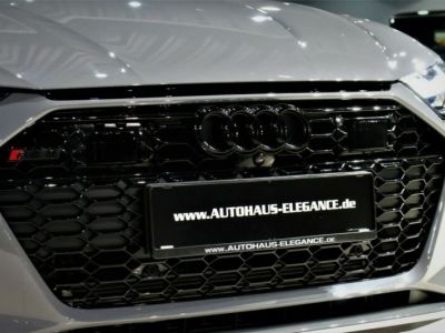 Audi RS6 Audi RS6 Avant 600 *25ème ANIV-RS*DYNAMIK-PLUS*JA22*B&O * Garantie Usine 01/2024 * CG+Ecotaxe Gratuite   - 12