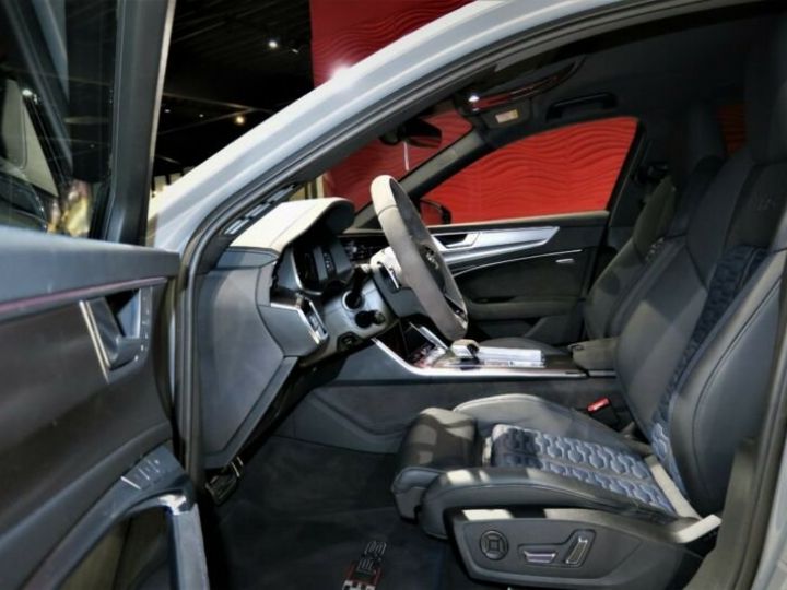 Audi RS6 Audi RS6 Avant 600 *25ème ANIV-RS*DYNAMIK-PLUS*JA22*B&O * Garantie Usine 01/2024 * CG+Ecotaxe Gratuite - 15