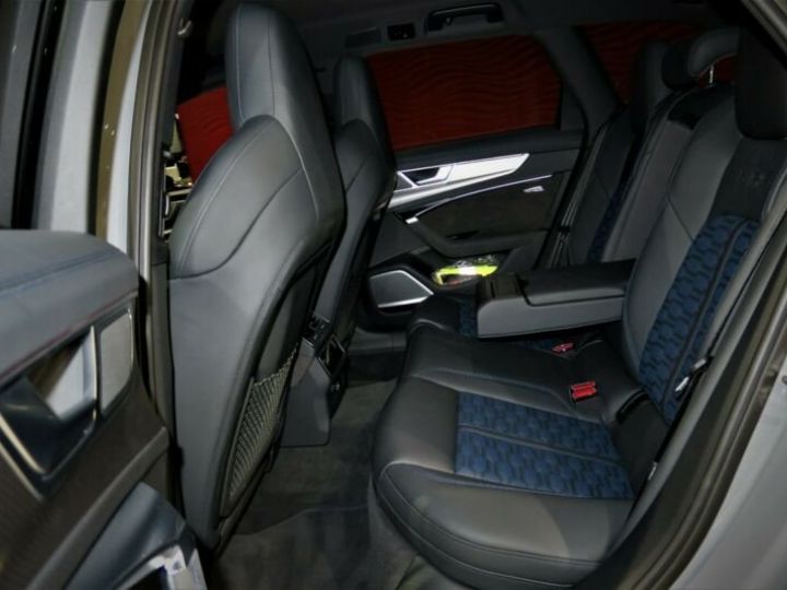 Audi RS6 Audi RS6 Avant 600 *25ème ANIV-RS*DYNAMIK-PLUS*JA22*B&O * Garantie Usine 01/2024 * CG+Ecotaxe Gratuite - 16