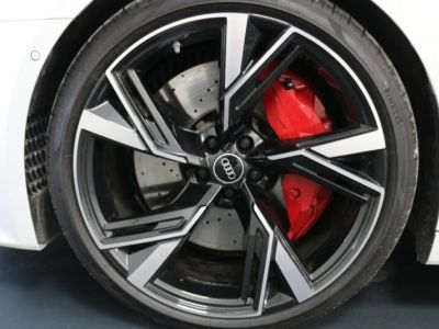 Audi RS6 Audi RS6 Avant Quattro Tiptronic Dynamik Matrix TPano 360° Garantie Usine, CG Et Ecotaxe Inclue   - 5