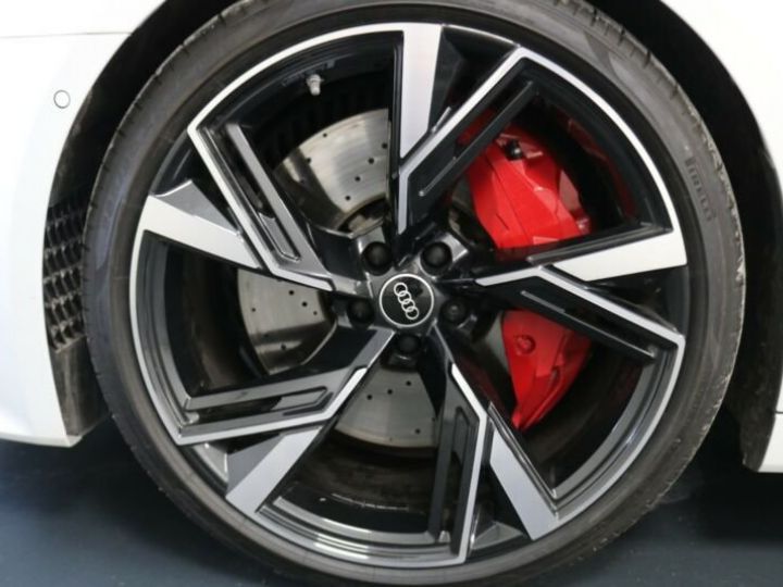 Audi RS6 Audi RS6 Avant Quattro Tiptronic Dynamik Matrix TPano 360° Garantie Usine, CG Et Ecotaxe Inclue - 5