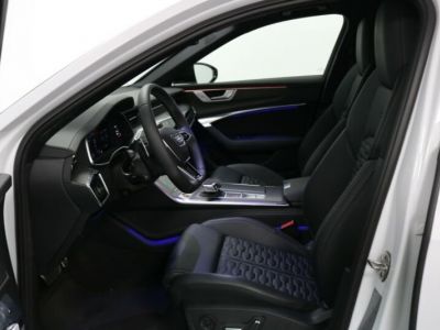 Audi RS6 Audi RS6 Avant Quattro Tiptronic Dynamik Matrix TPano 360° Garantie Usine, CG Et Ecotaxe Inclue   - 6