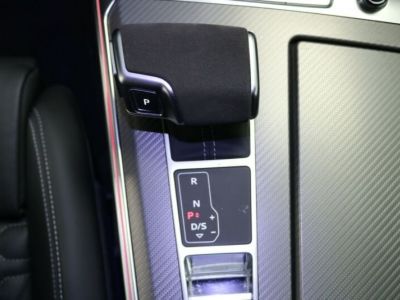 Audi RS6 Audi RS6 Avant Quattro Tiptronic Dynamik Matrix TPano 360° Garantie Usine, CG Et Ecotaxe Inclue   - 9