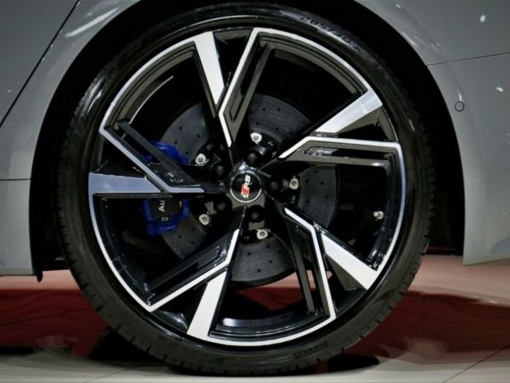 Audi RS6 Audi RS6 Avant*25ème Anniv-RS*DYNAMIK-PLUS*JA22*B&O , Garantie Usine 01/2024 , CG Et Taxe CO2 Incluses - 12