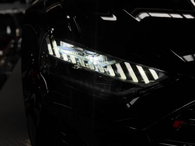 Audi RS6 Audi RS6 Performance 40 V8 630 –FRANÇAISE – ECOTAXE PAYÉE - TVA   - 20