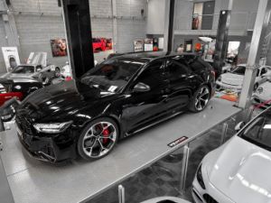 Audi RS6 Audi RS6 Performance 40 V8 630 –FRANÇAISE – ECOTAXE PAYÉE - TVA   - 1