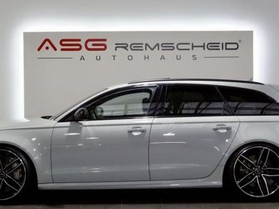 Audi RS6 Audi RS6 Q Perf605 Carbon *B&O *Céramic*TOP* Garantie Audi 12/2023   - 4