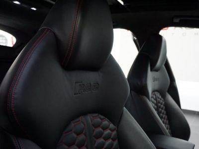 Audi RS6 Audi RS6 Q Perf605 Carbon *B&O *Céramic*TOP* Garantie Audi 12/2023   - 17