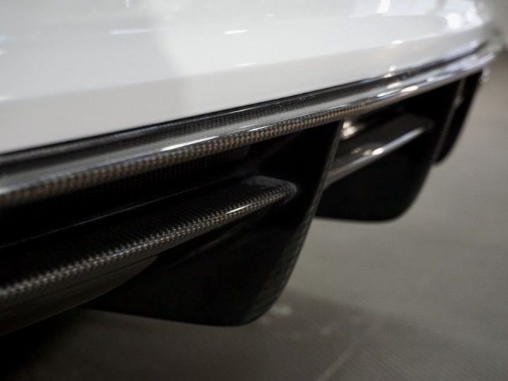Audi RS6 Audi RS6 Q Perf605 Carbon *B&O *Céramic*TOP* Garantie Audi 12/2023 - 20