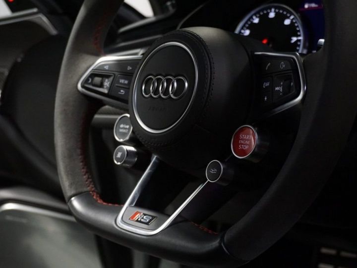 Audi RS6 Audi RS6 Q Perf605 Carbon *B&O *Céramic*TOP* Garantie Audi 12/2023 - 21