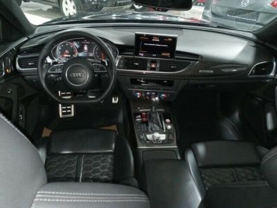 Audi RS6 Avant 40 TFSI Cuir Performance Quattro LED   - 6