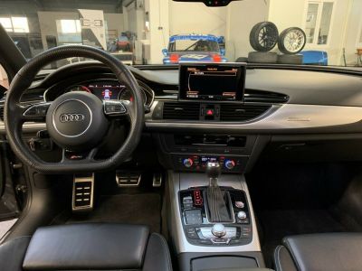 Audi RS6 Avant 40 TFSI quattro**LED/Caméra/21pouces**   - 5