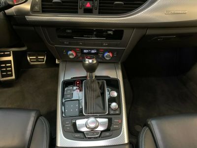 Audi RS6 Avant 40 TFSI quattro**LED/Caméra/21pouces**   - 6