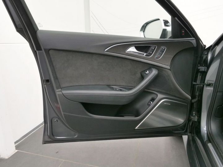 Audi RS6 Avant 40 TFSI V8 Quattro Tip Tronic - Toit Panoramique En Verre Ouvrant - Q HuD Milltek - Caméra Surround 360° - 15
