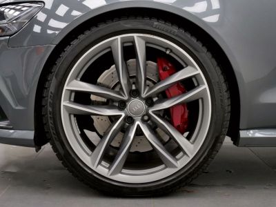 Audi RS6 Avant 40 TFSI V8 Quattro Tip Tronic - Toit Panoramique En Verre Ouvrant - Q HuD Milltek - Caméra Surround 360°   - 16