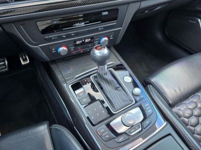 Audi RS6 Avant 40 V8 TFSI 560ch QUATTRO CARBONE-BO-360-TETE HAUTE-IMMAT FRANCE   - 20
