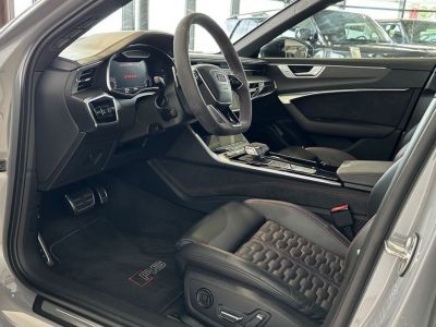 Audi RS6 AVANT 40 V8 TFSI 600CH QUATTRO TIPTRONIC 53CV   - 9