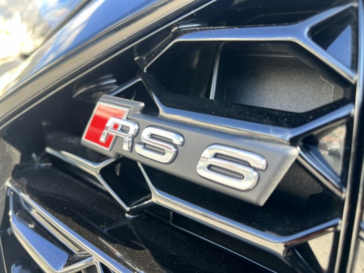Audi RS6 Avant 4L TFSI 600 Q Tiptro V8 - 17