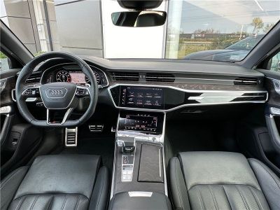 Audi RS6 AVANT Avant V8 40 TFSI 600 Tiptronic 8 Quattro   - 10