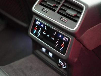 Audi RS6 AVANT Avant V8 40 TFSI 600 Tiptronic 8 Quattro   - 19