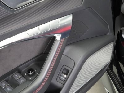 Audi RS6 AVANT Avant V8 40 TFSI 600 Tiptronic 8 Quattro   - 29